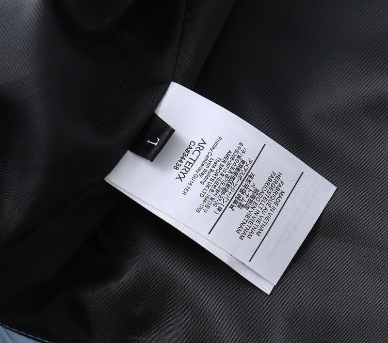 Arcteryx Outwear